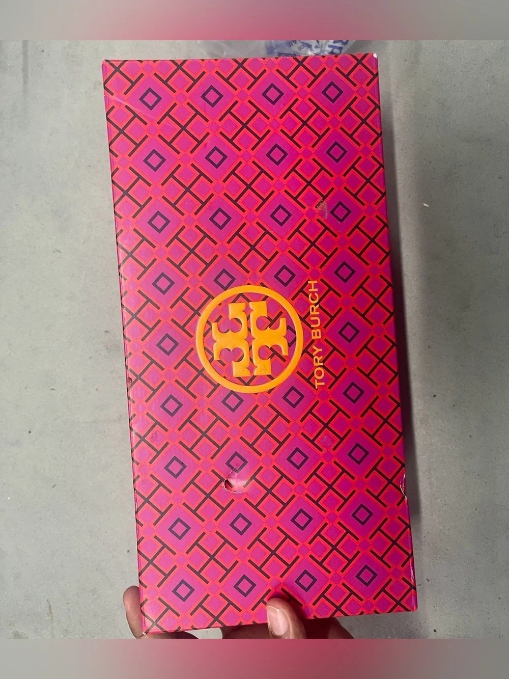 Tory Burch Double T Sport Slide Size Women’s US 11